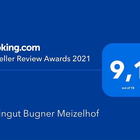 Weingut Bugner Meizelhof Klein-Winternheim ภายนอก รูปภาพ