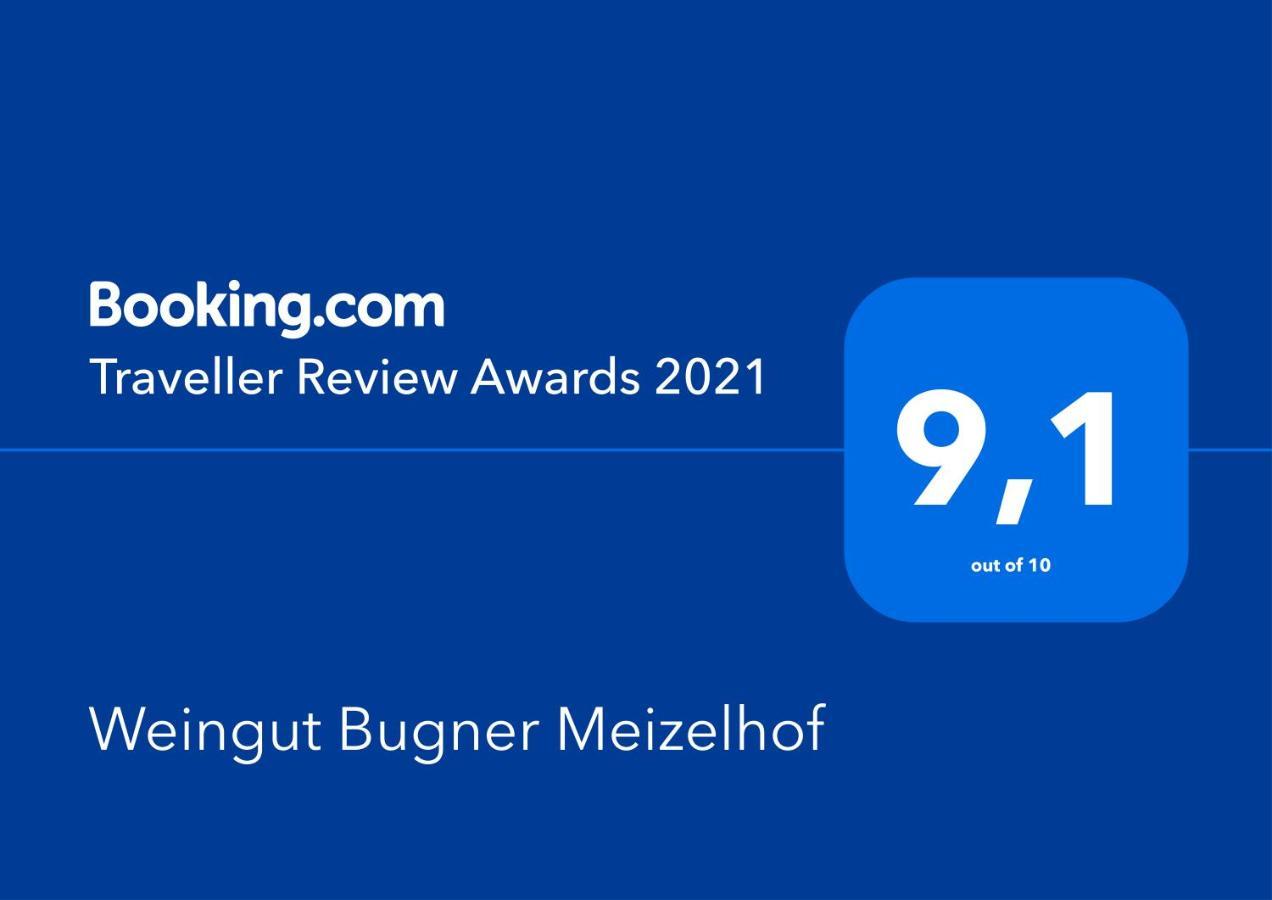 Weingut Bugner Meizelhof Klein-Winternheim ภายนอก รูปภาพ